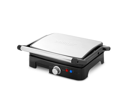 Grill elektryczny ZELMER ZPR2000